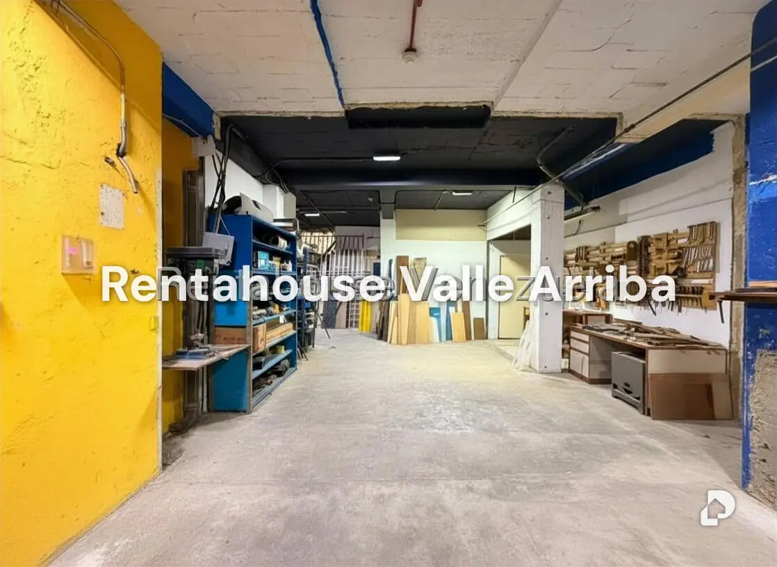Local comercial en San Bernardino, Caracas – 10