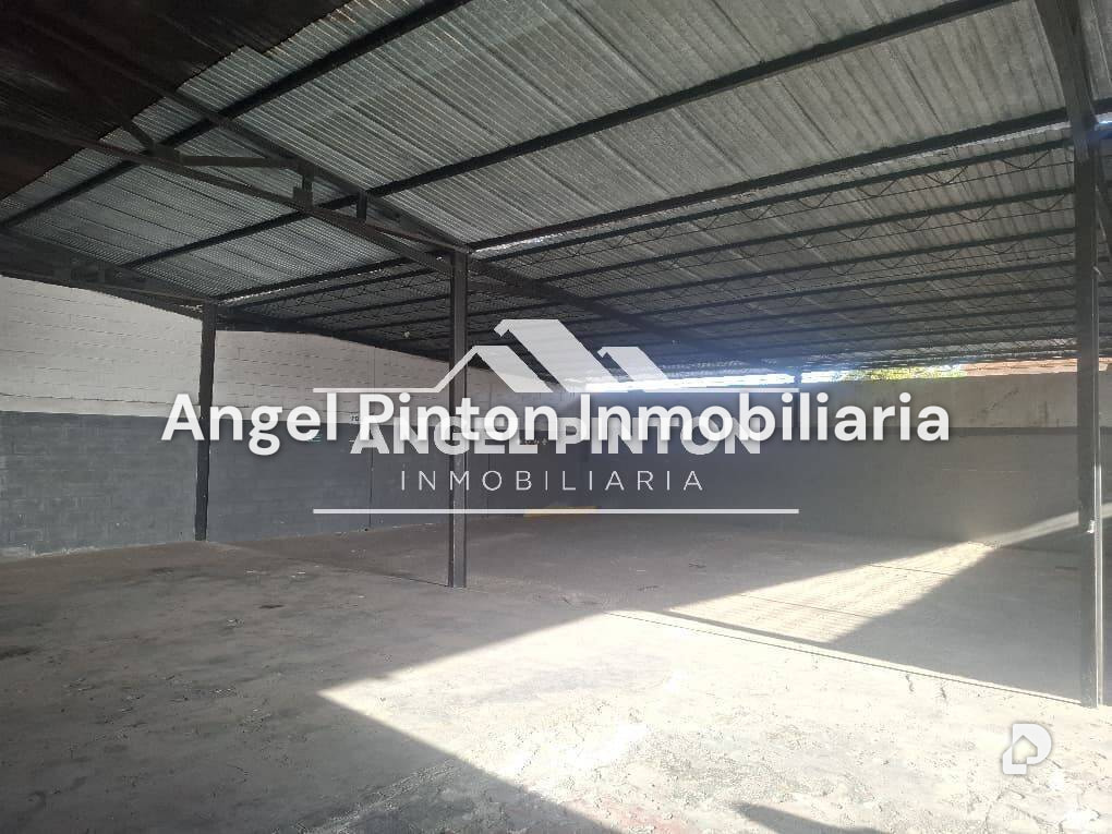 Galpón en Andres Eloy Blanco, Maracaibo – 8