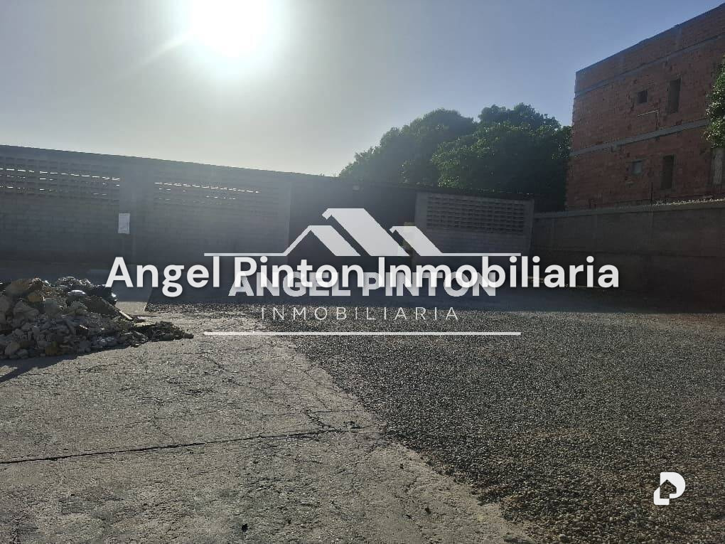 Galpón en Andres Eloy Blanco, Maracaibo – 9