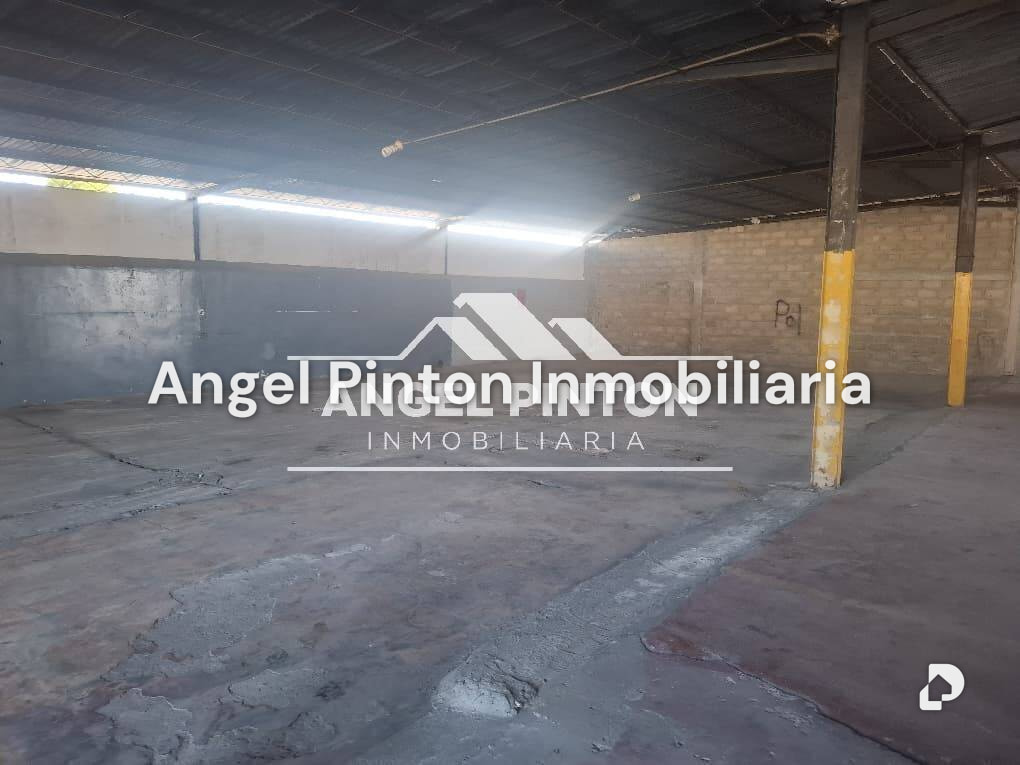 Galpón en Andres Eloy Blanco, Maracaibo – 12