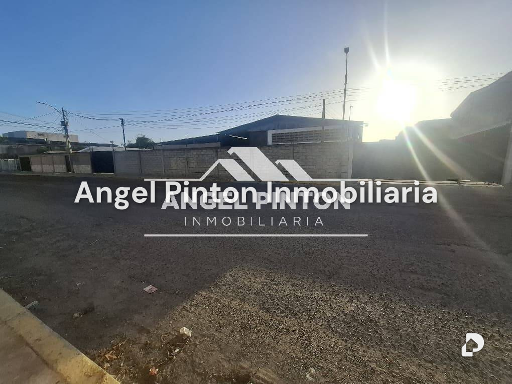 Galpón en Andres Eloy Blanco, Maracaibo – 2