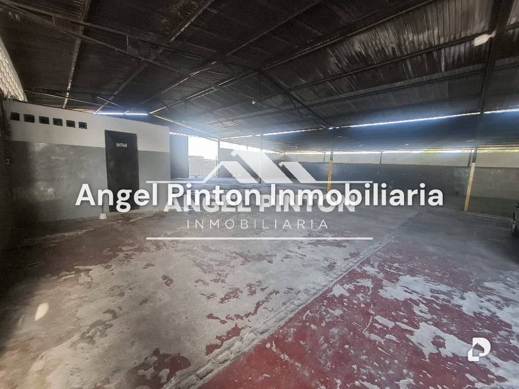 Galpón en Andres Eloy Blanco, Maracaibo – 15