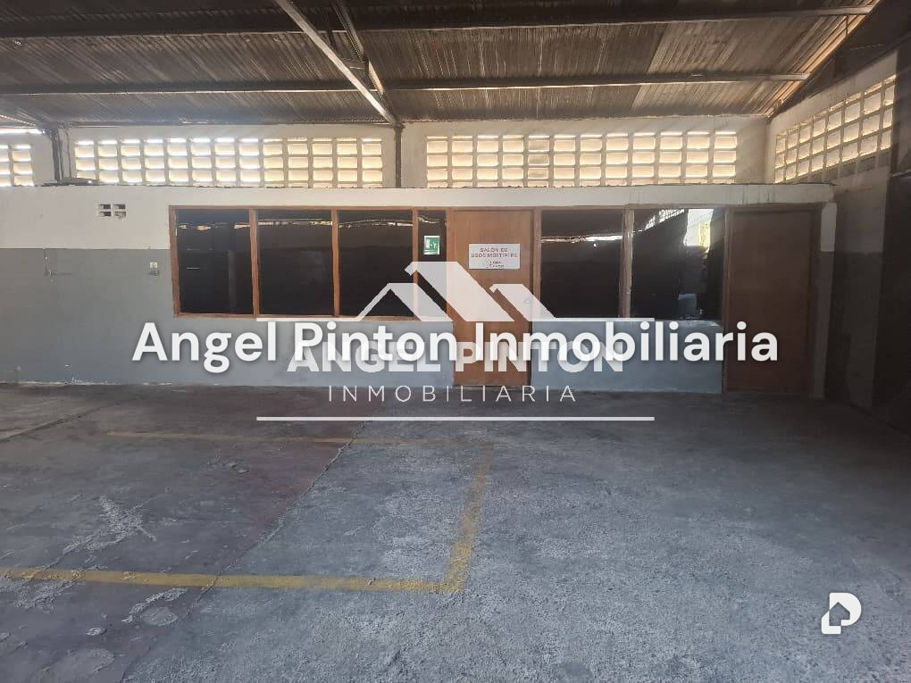 Galpón en Andres Eloy Blanco, Maracaibo – 13