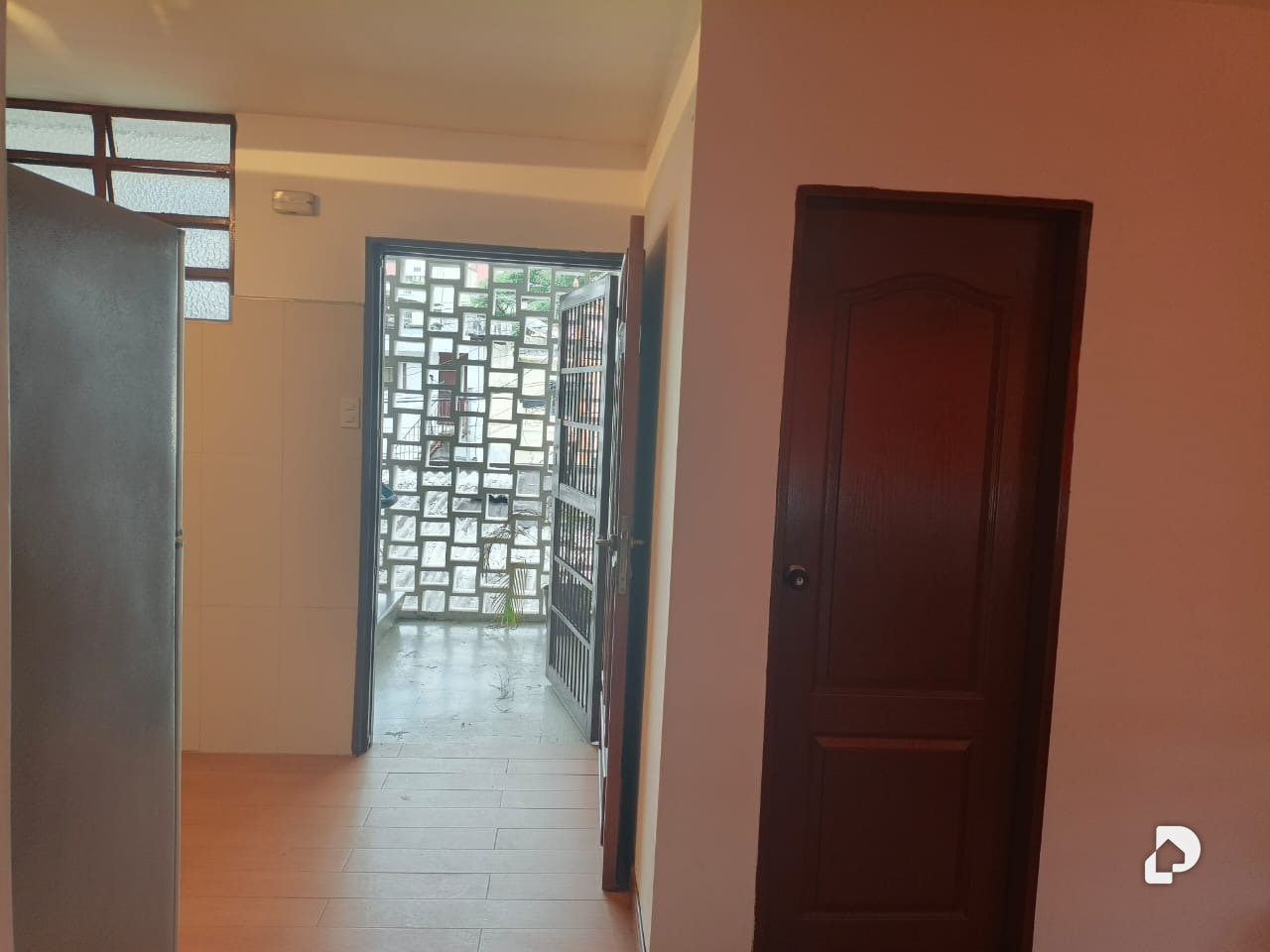 Apartamento en Los Rosales, Caracas – 17