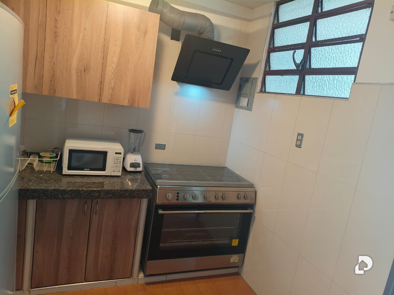 Apartamento en Los Rosales, Caracas – 8