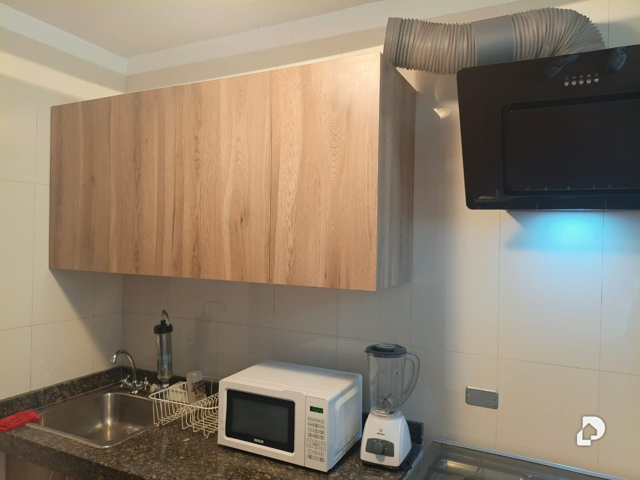 Apartamento en Los Rosales, Caracas – 9