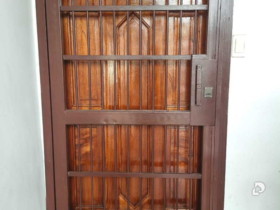 Apartamento en Los Rosales, Caracas – 2