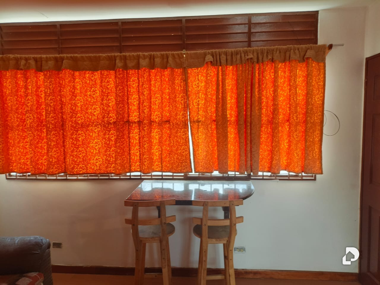 Apartamento en Los Rosales, Caracas – 20