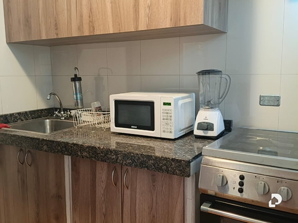 Apartamento en Los Rosales, Caracas – 7