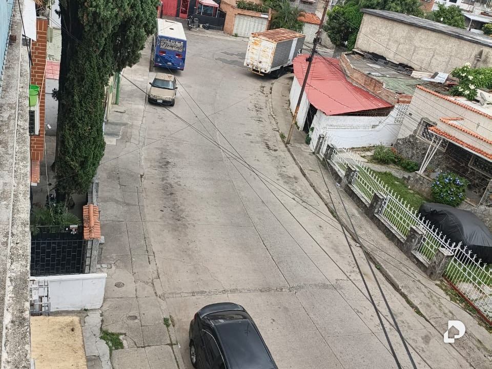 Apartamento en Los Rosales, Caracas – 18