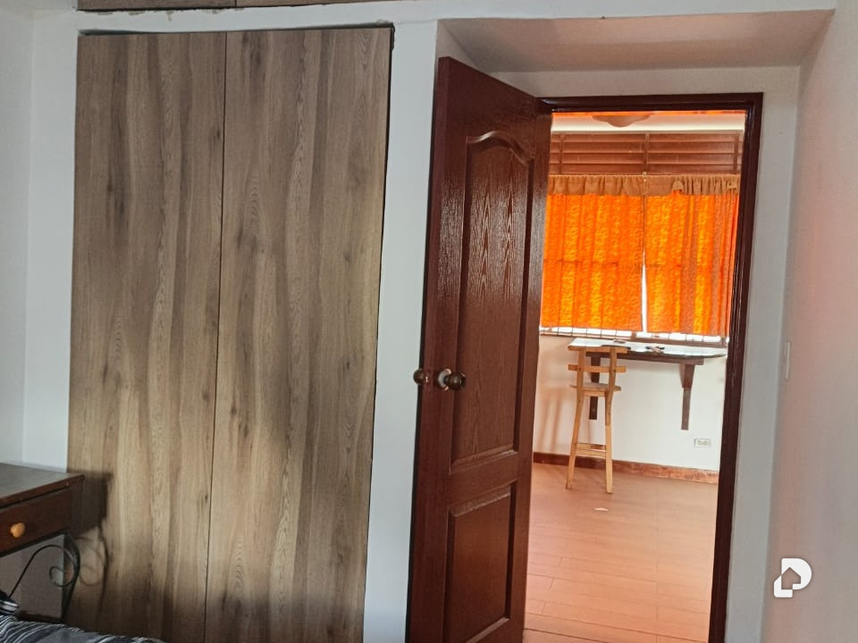 Apartamento en Los Rosales, Caracas – 13