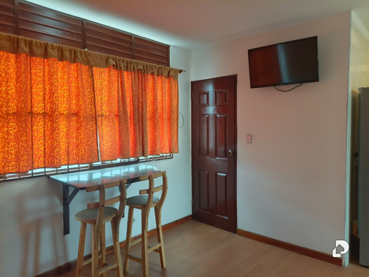 Apartamento en Los Rosales, Caracas – 5