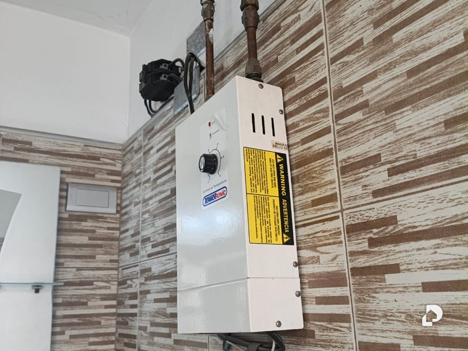 Apartamento en Los Rosales, Caracas – 14