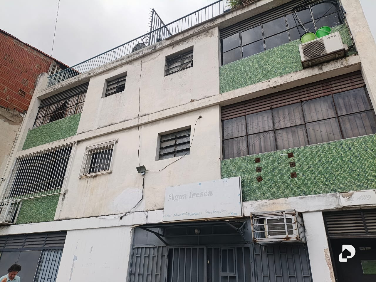 Apartamento en Los Rosales, Caracas – 11