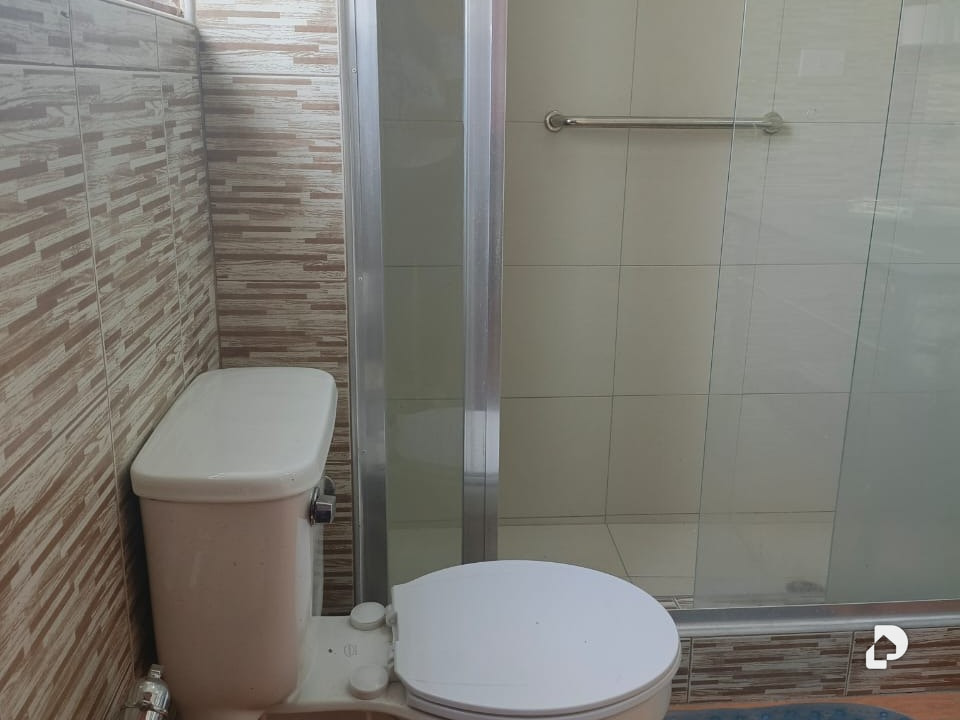 Apartamento en Los Rosales, Caracas – 16