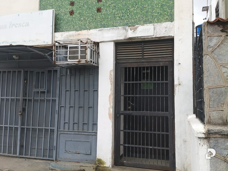 Apartamento en Los Rosales, Caracas – 21