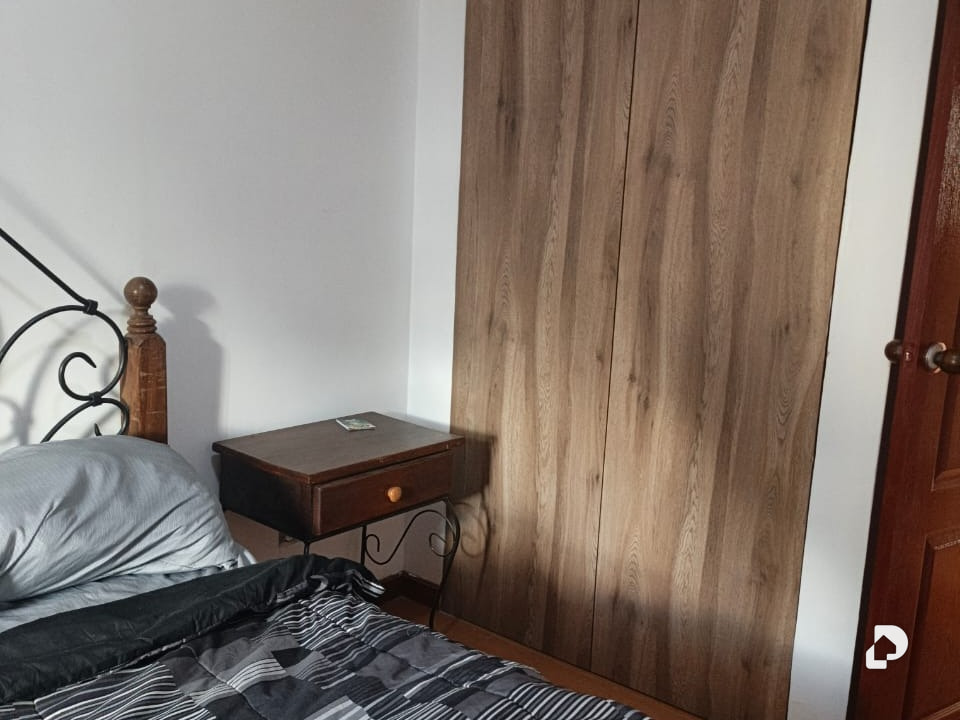Apartamento en Los Rosales, Caracas – 12