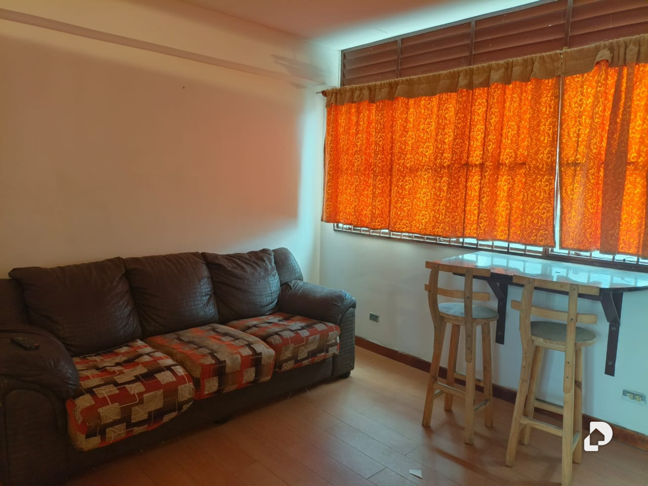 Apartamento en Los Rosales, Caracas – 4