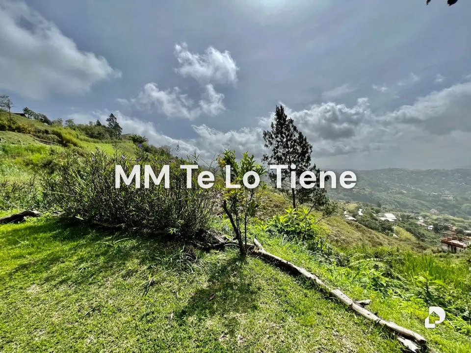 Terreno en Oripoto, Caracas – 6