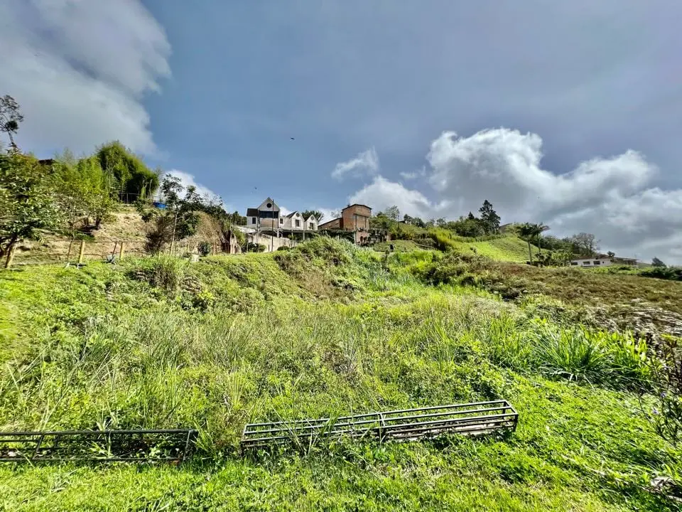 Terreno en Oripoto, Caracas - 1