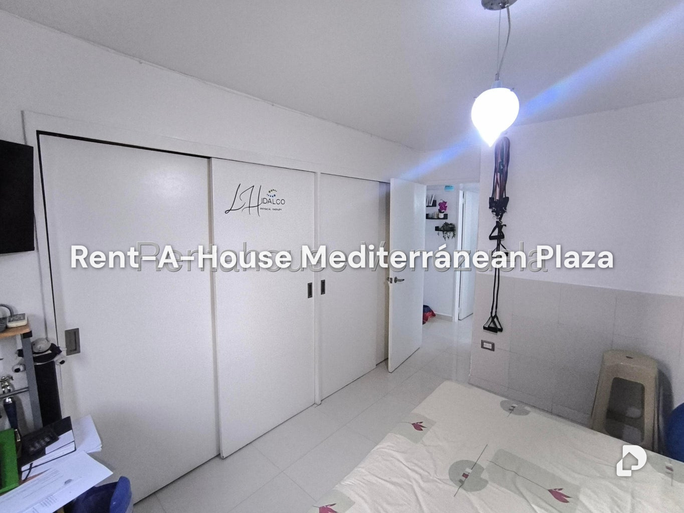 Apartamento en La Trigaleña, Valencia – 25