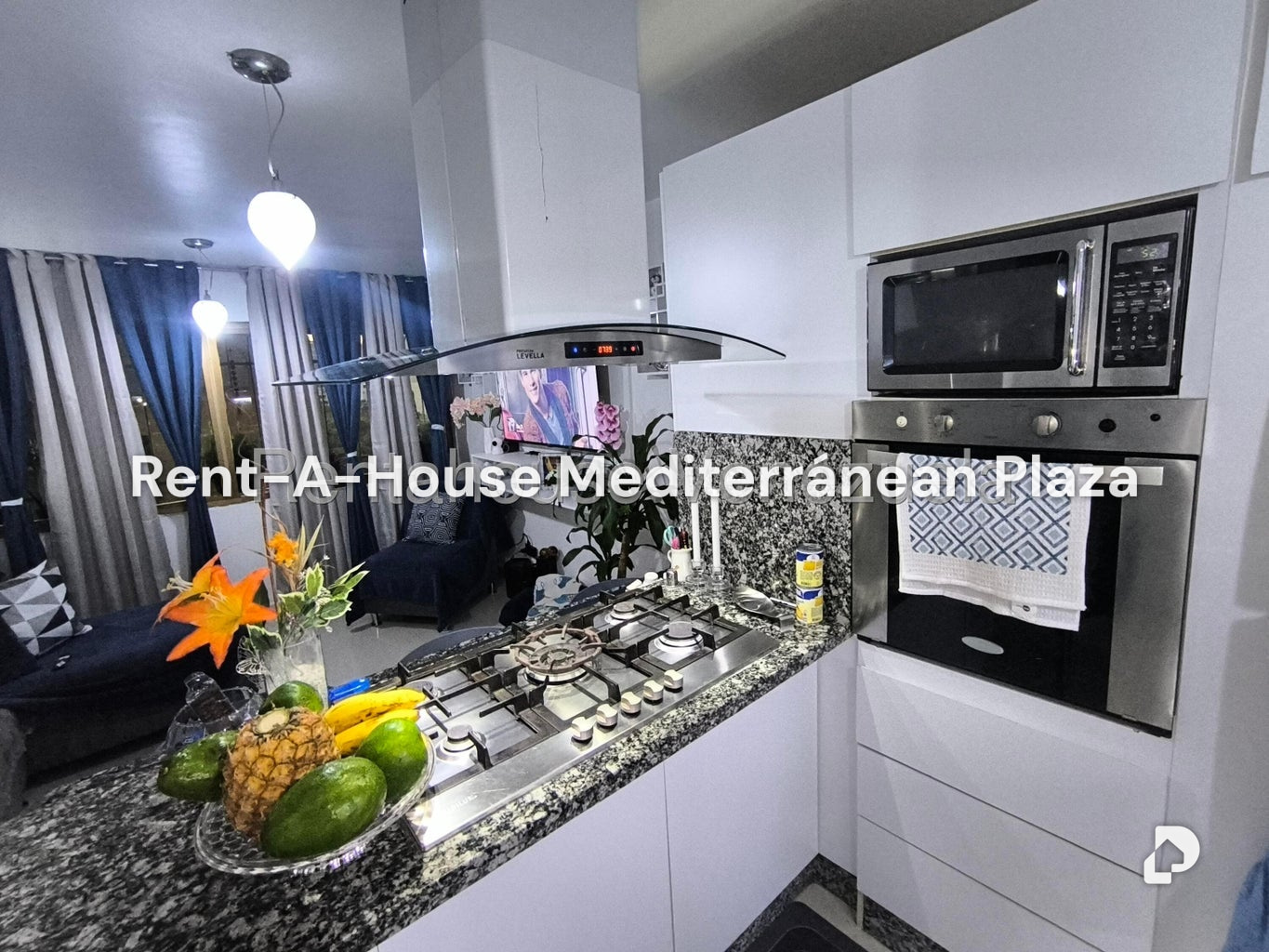 Apartamento en La Trigaleña, Valencia – 12
