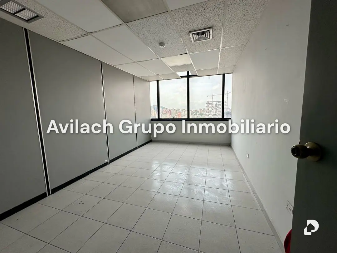 Oficina en Av. Bolívar Norte, Valencia