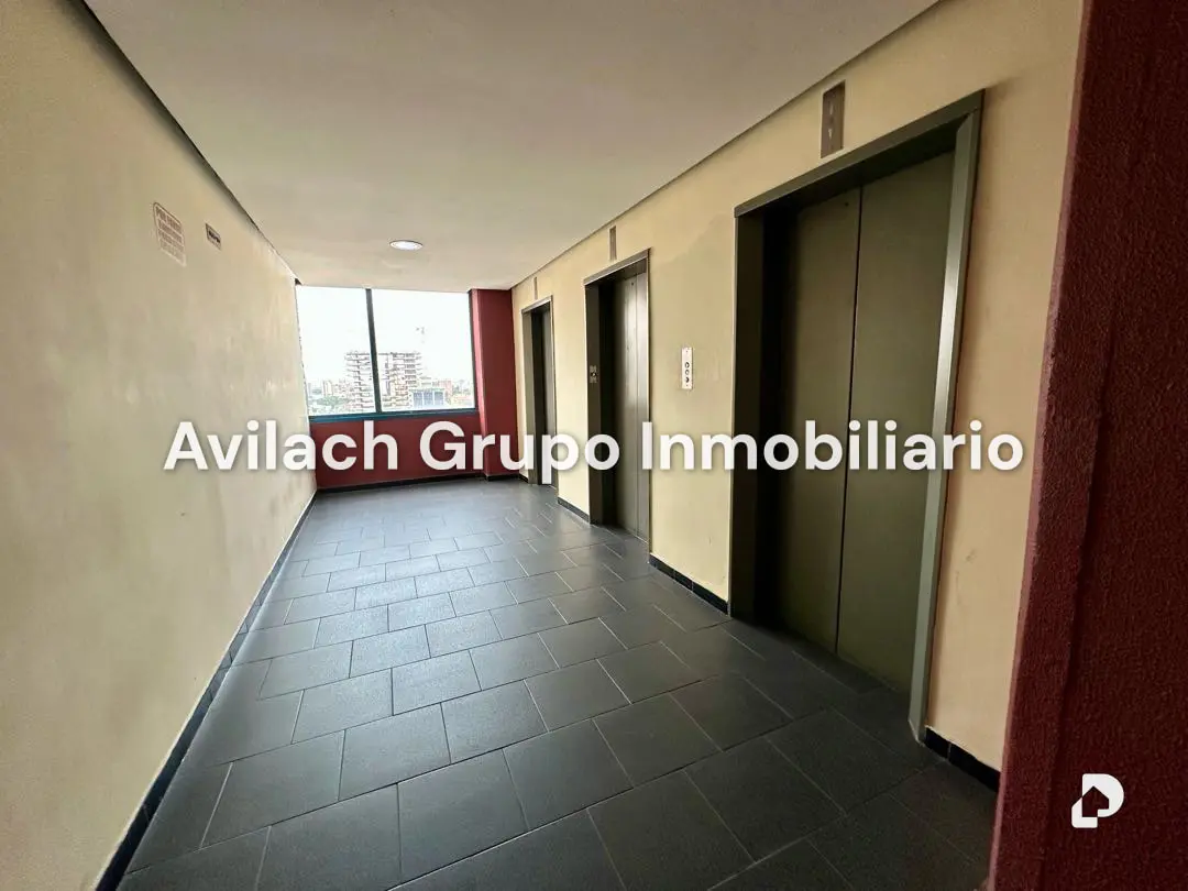 Oficina en Av. Bolívar Norte, Valencia