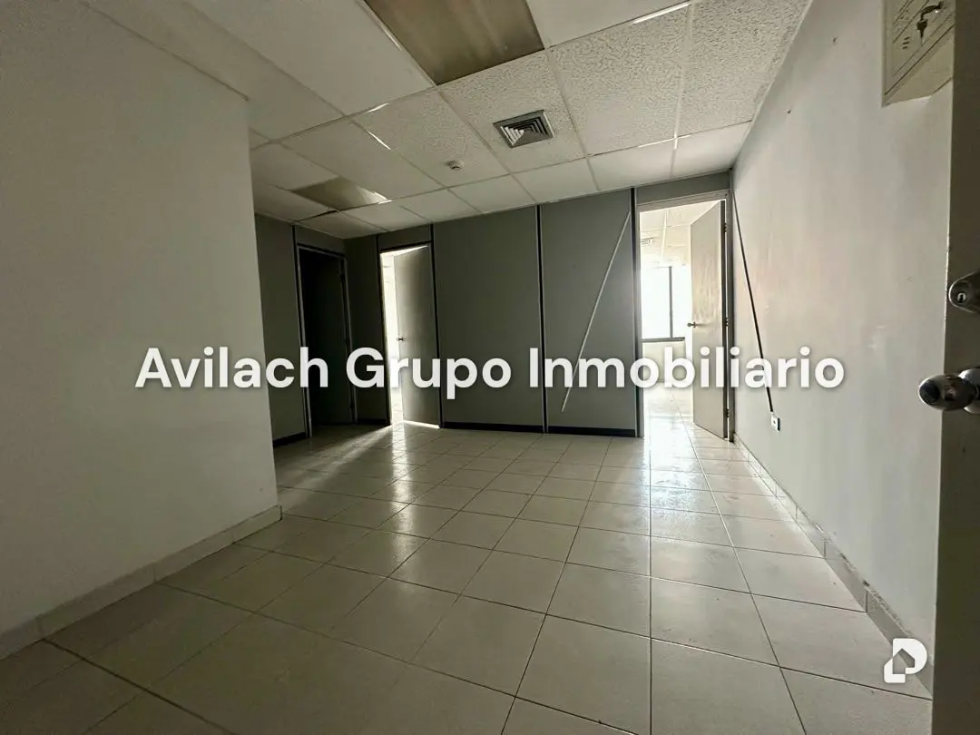 Oficina en Av. Bolívar Norte, Valencia