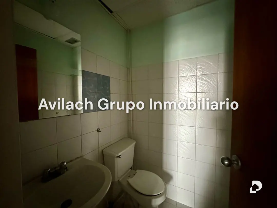 Oficina en Av. Bolívar Norte, Valencia