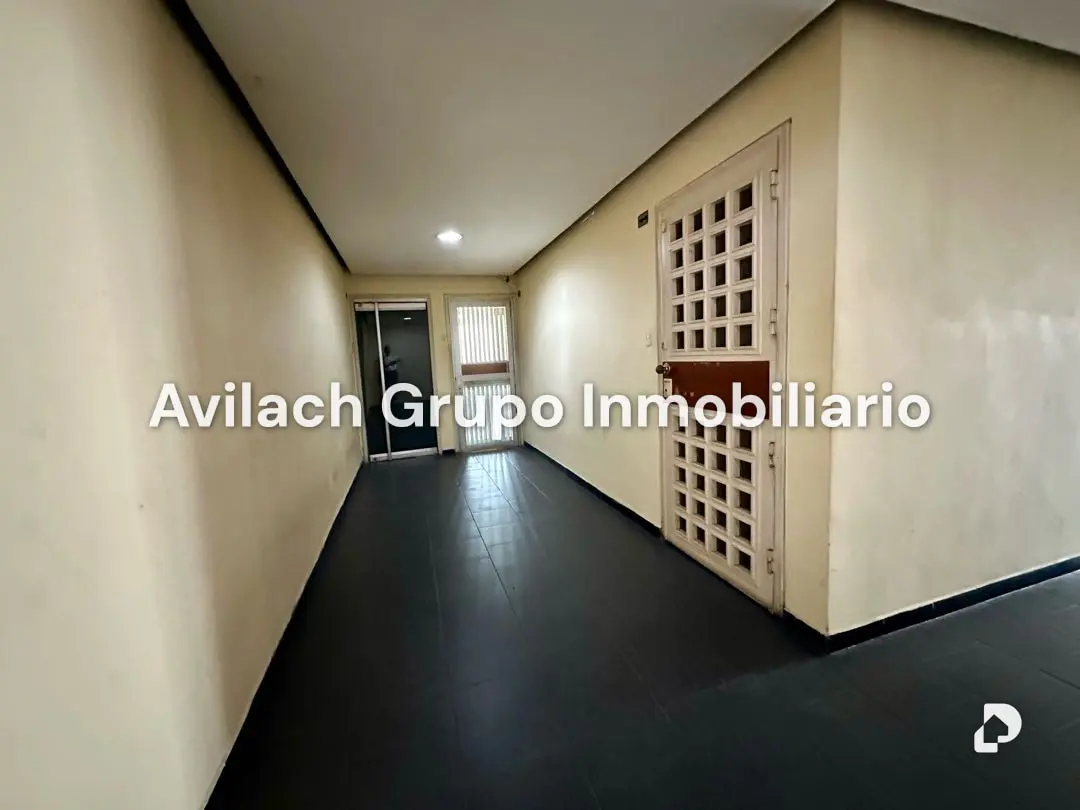 Oficina en Av. Bolívar Norte, Valencia