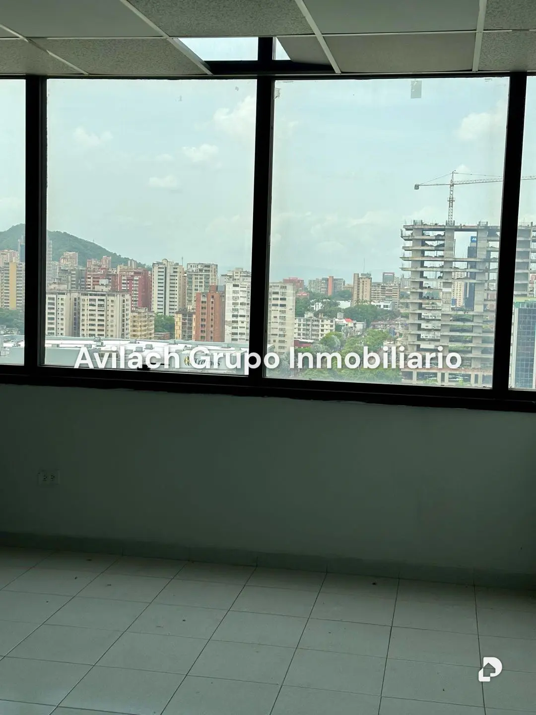Oficina en Av. Bolívar Norte, Valencia