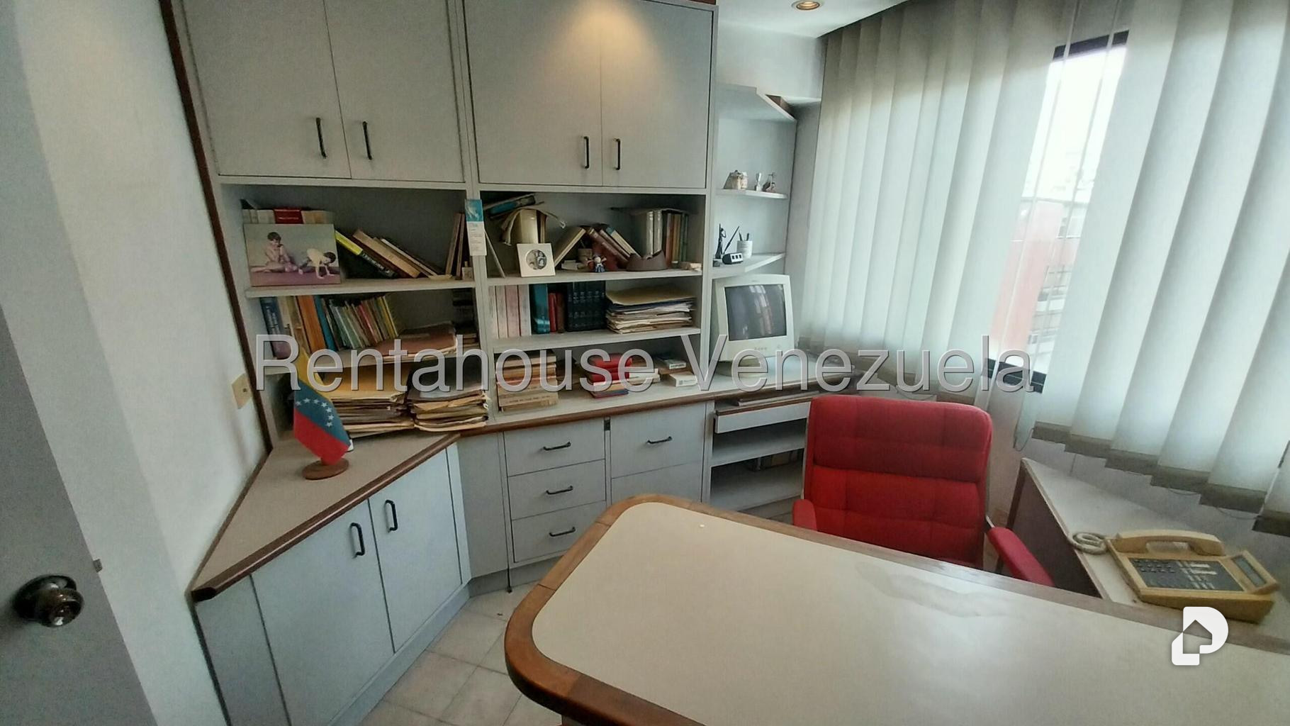 Apartamento en Parroquia La Candelaria, Caracas