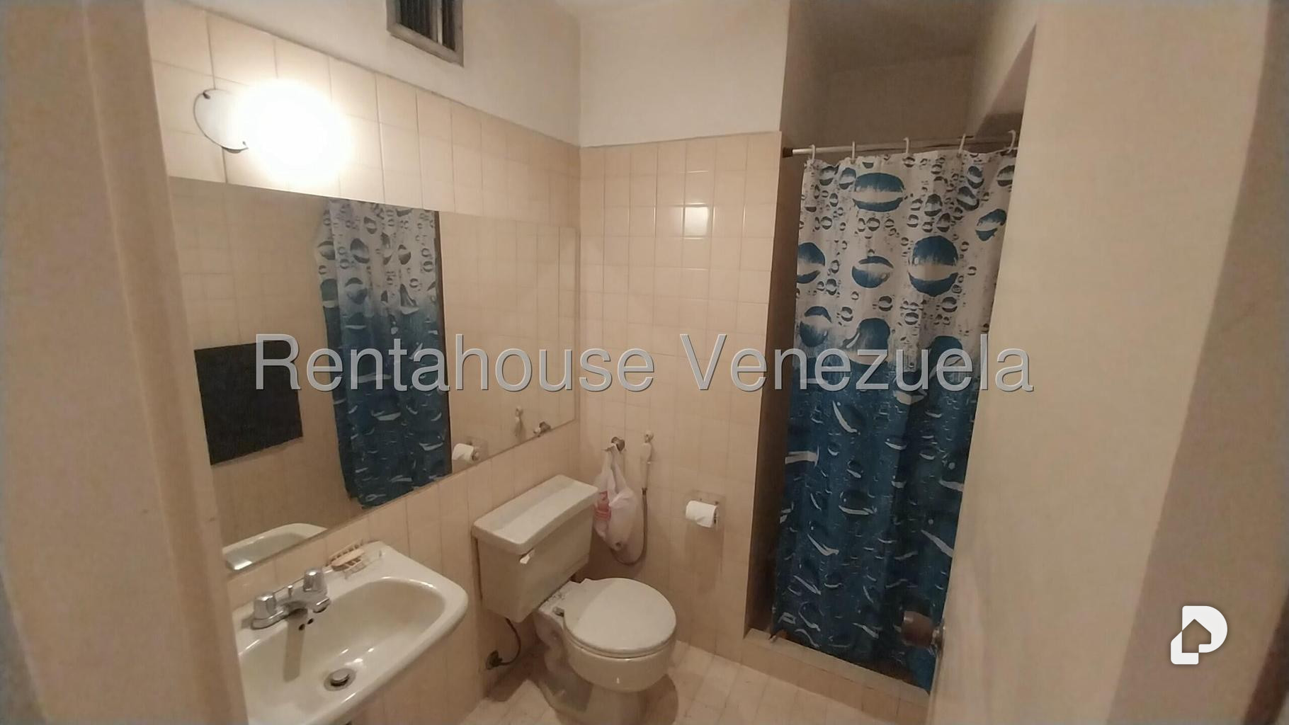 Apartamento en Parroquia La Candelaria, Caracas
