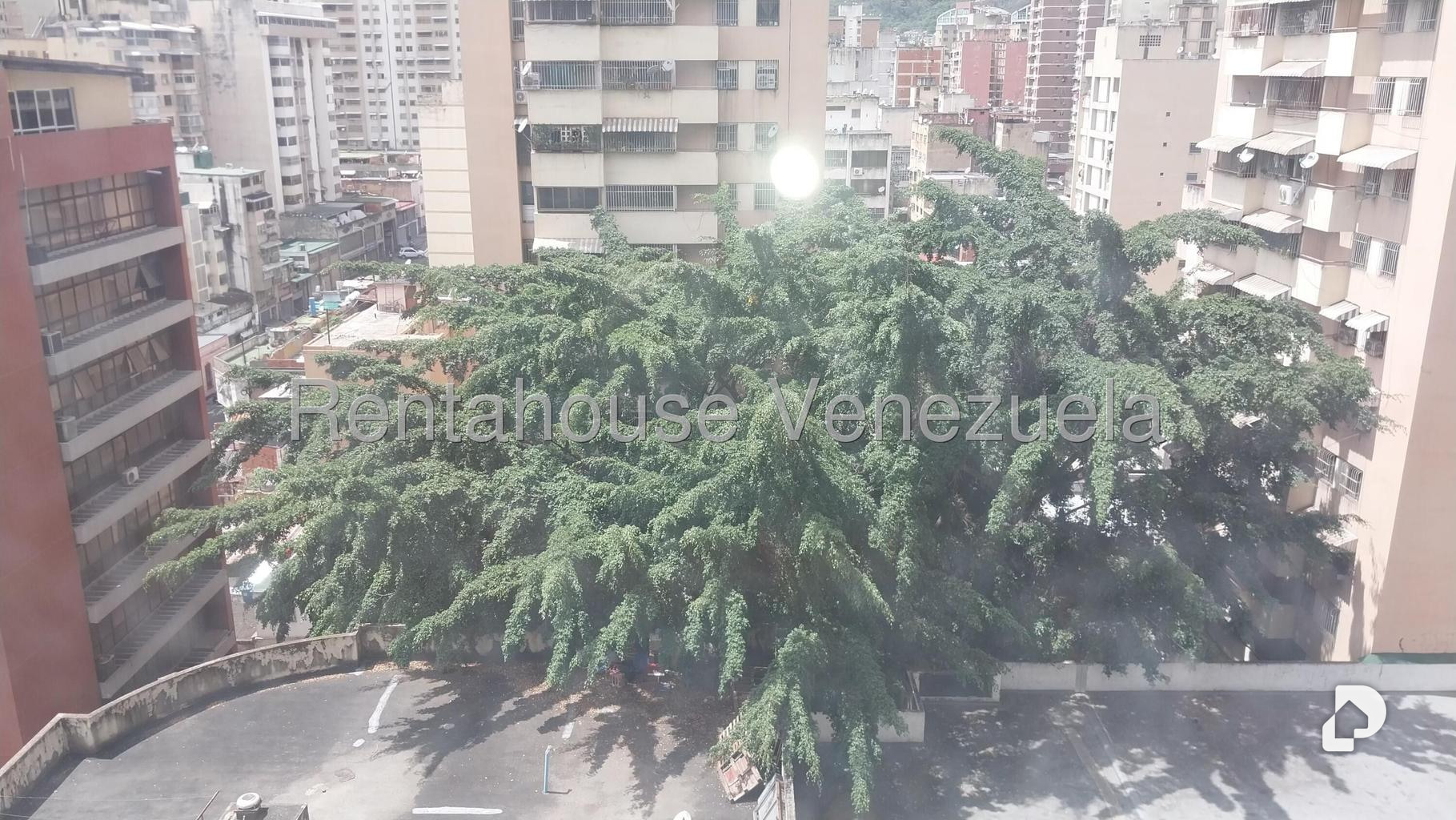 Apartamento en Parroquia La Candelaria, Caracas