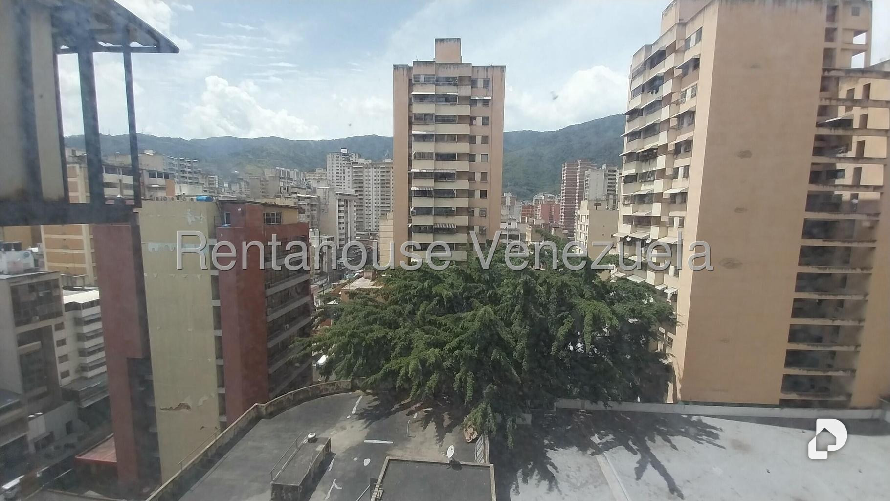 Apartamento en Parroquia La Candelaria, Caracas