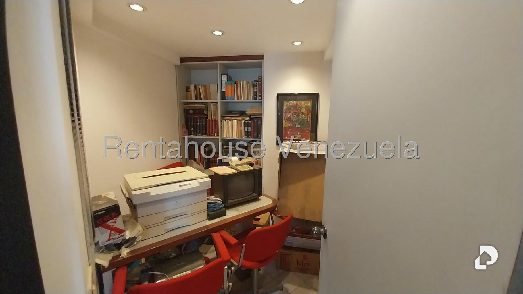 Apartamento en Parroquia La Candelaria, Caracas