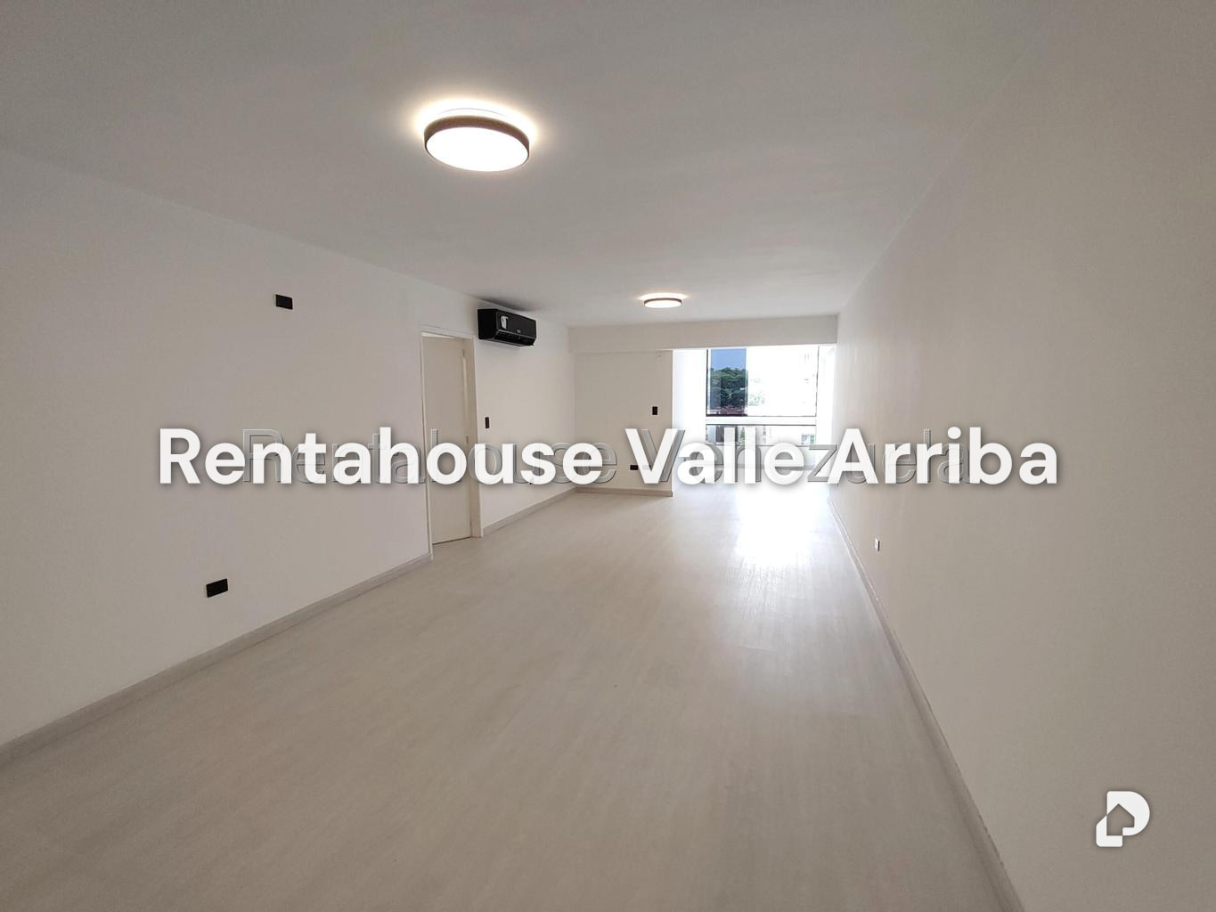Apartamento en Santa Fe Sur, Caracas – 2