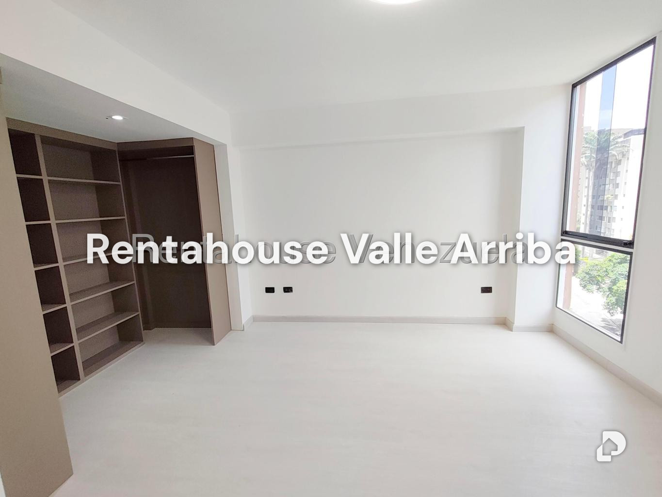 Apartamento en Santa Fe Sur, Caracas – 5
