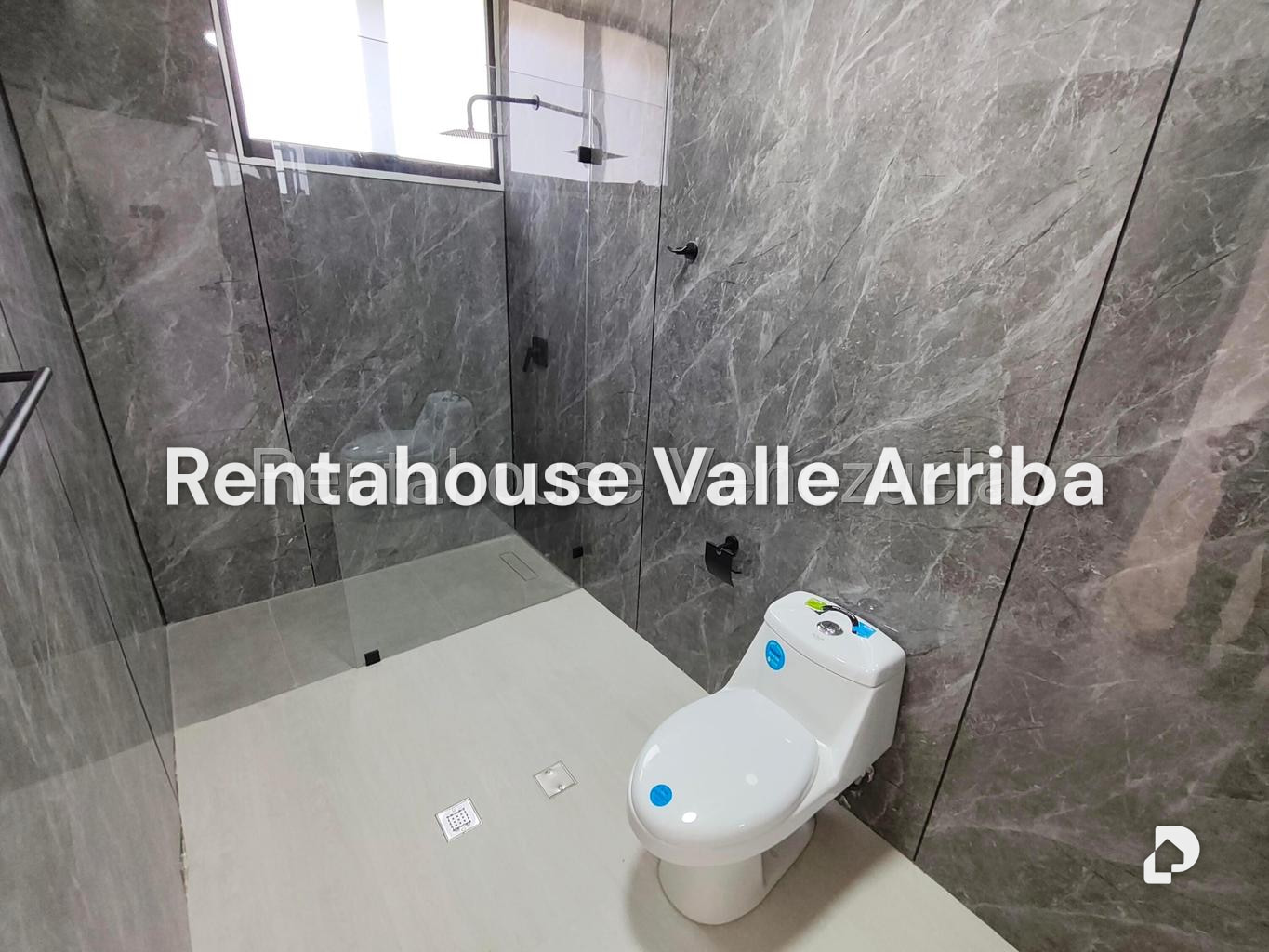 Apartamento en Santa Fe Sur, Caracas – 10