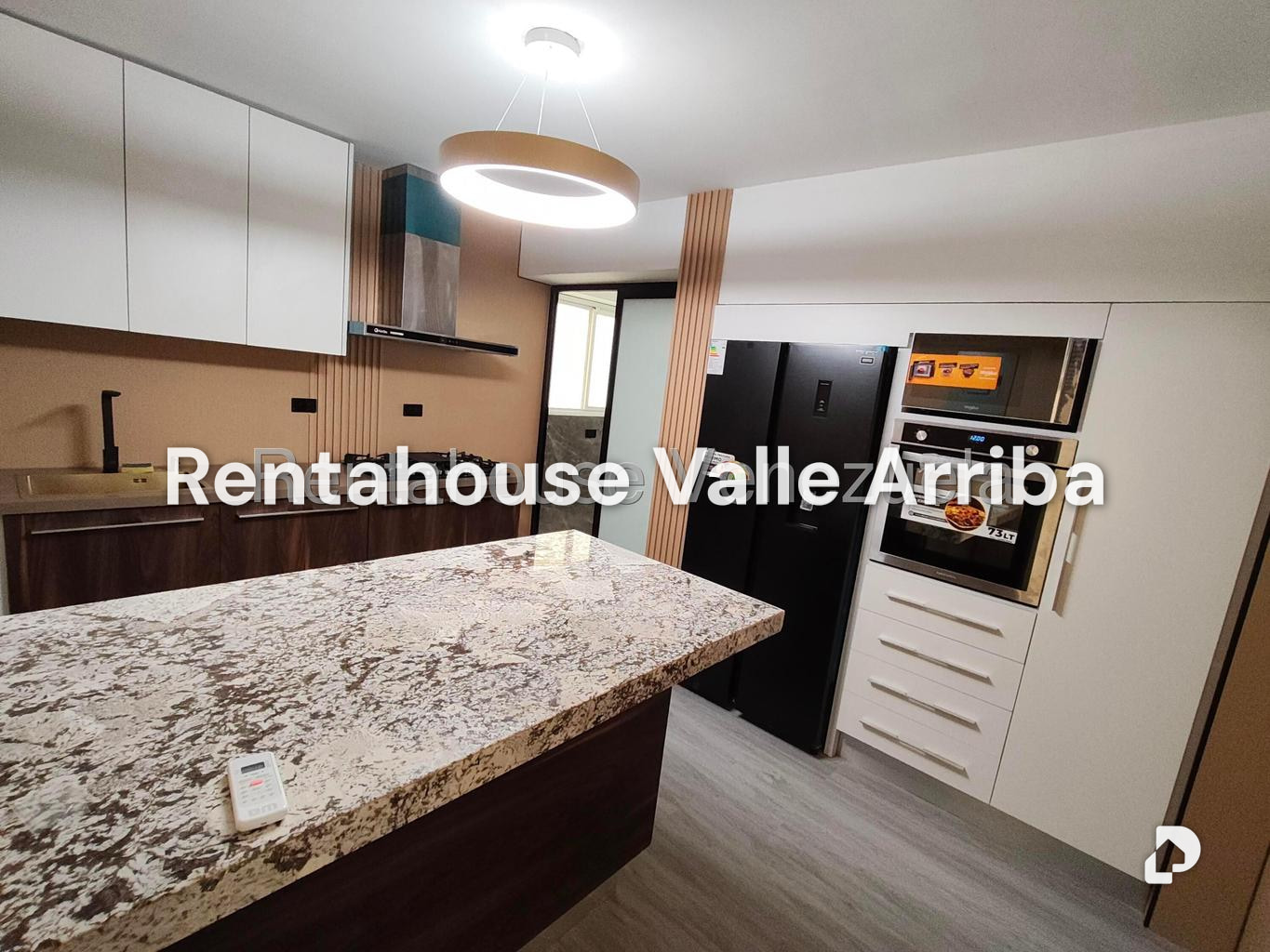 Apartamento en Santa Fe Sur, Caracas – 8