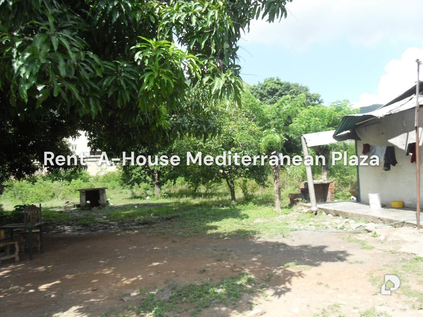 Terreno en Yagua, Guacara – 10