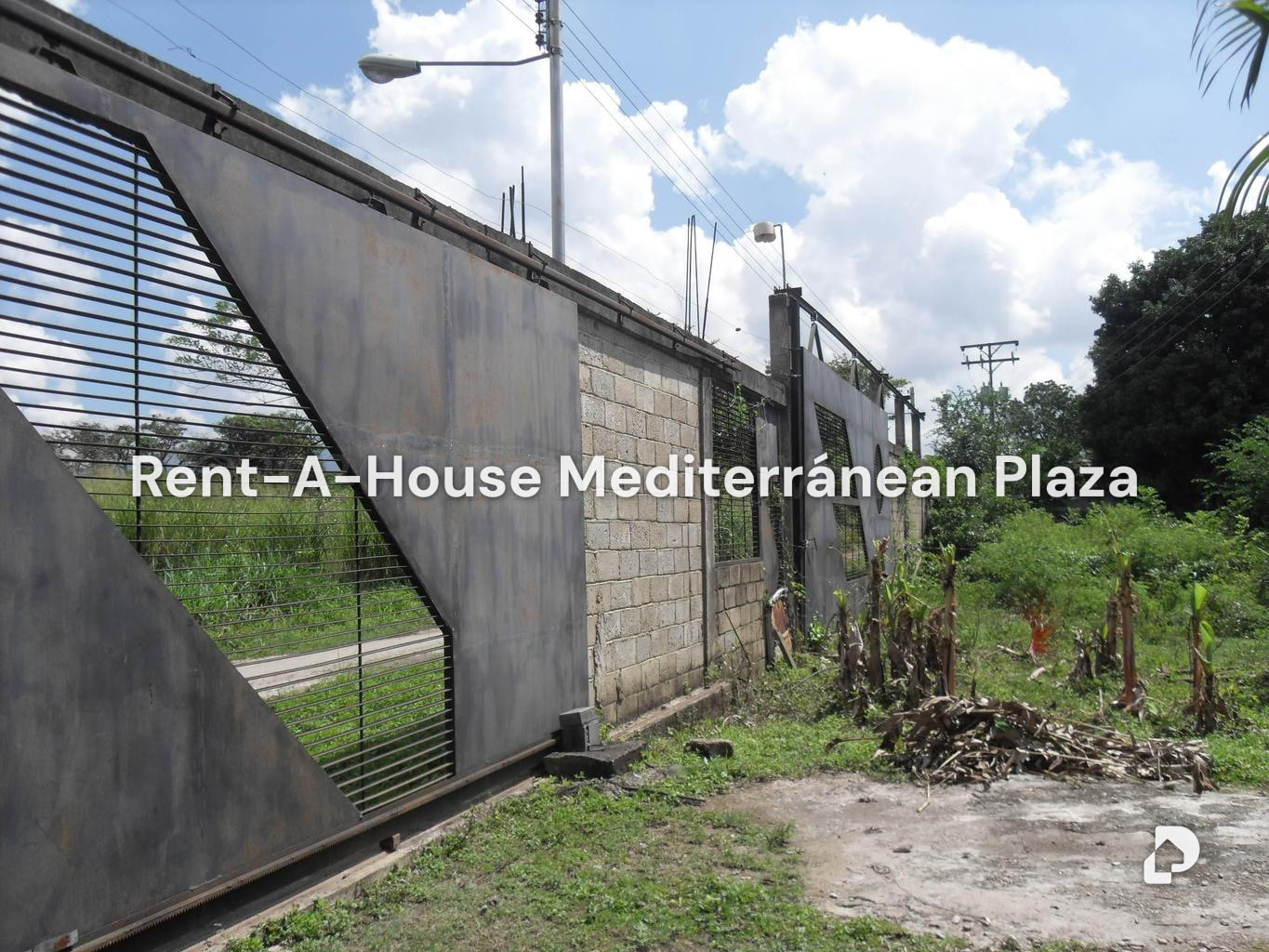 Terreno en Yagua, Guacara – 22