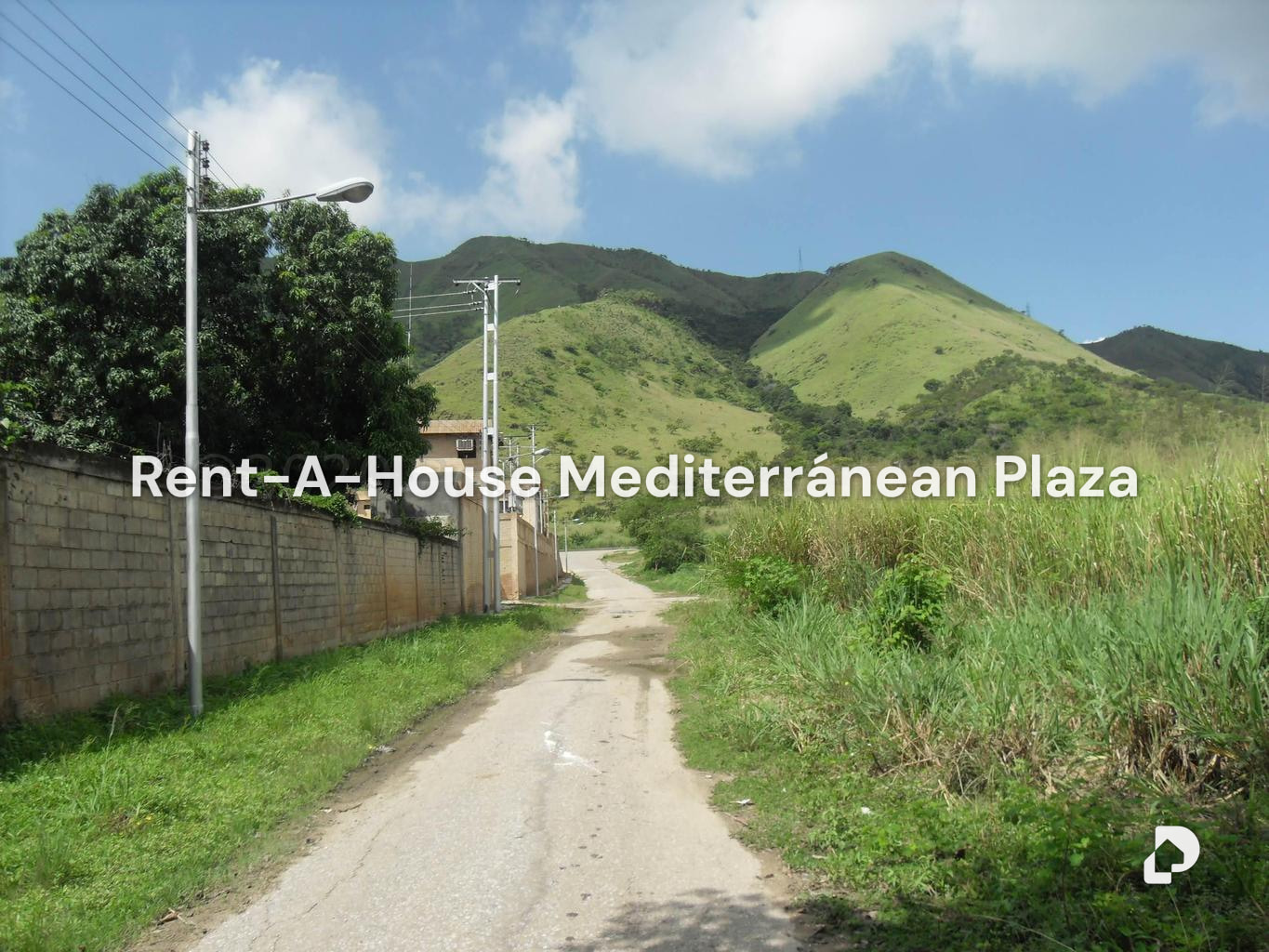 Terreno en Yagua, Guacara – 3
