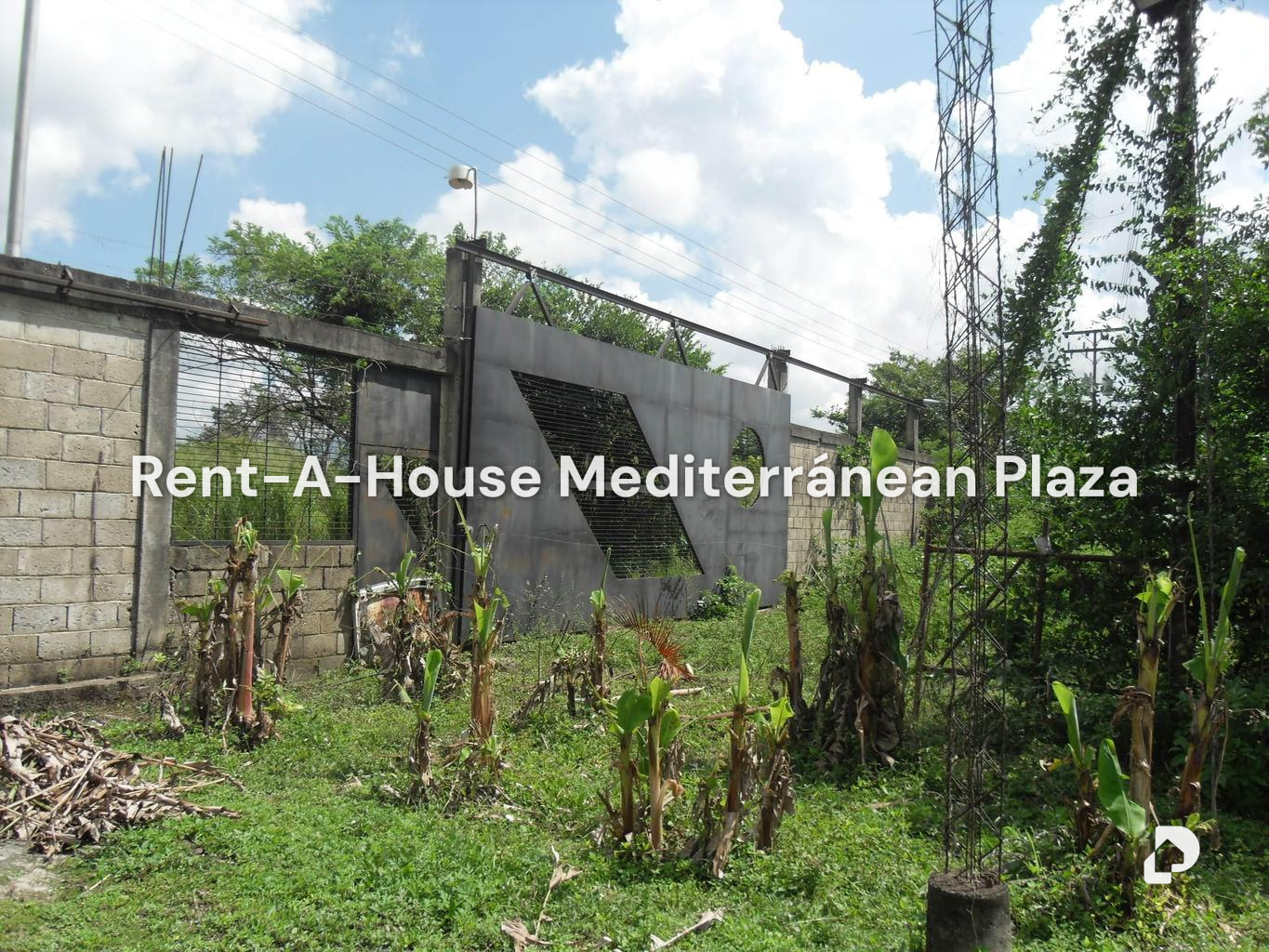 Terreno en Yagua, Guacara – 19