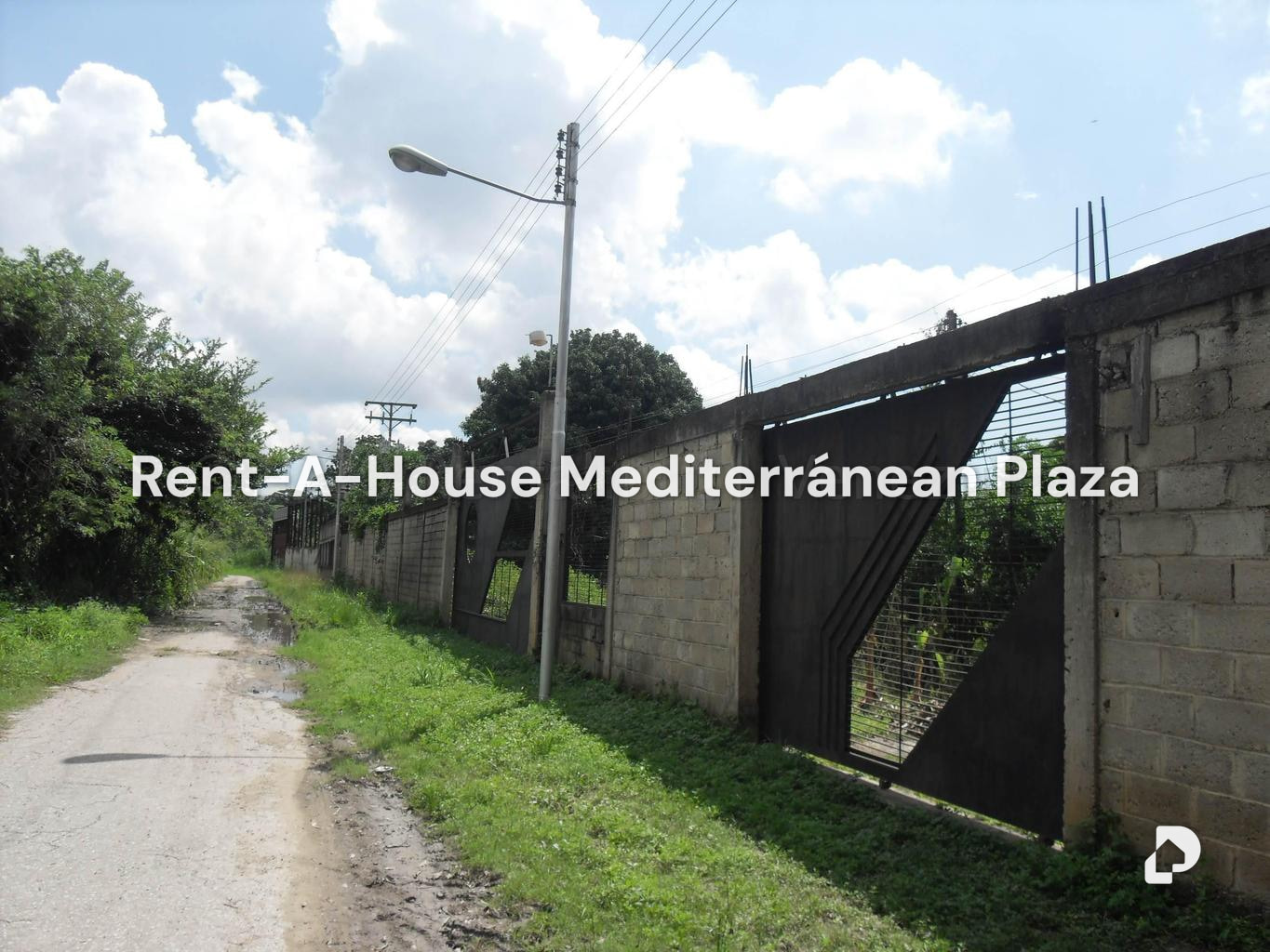 Terreno en Yagua, Guacara – 2