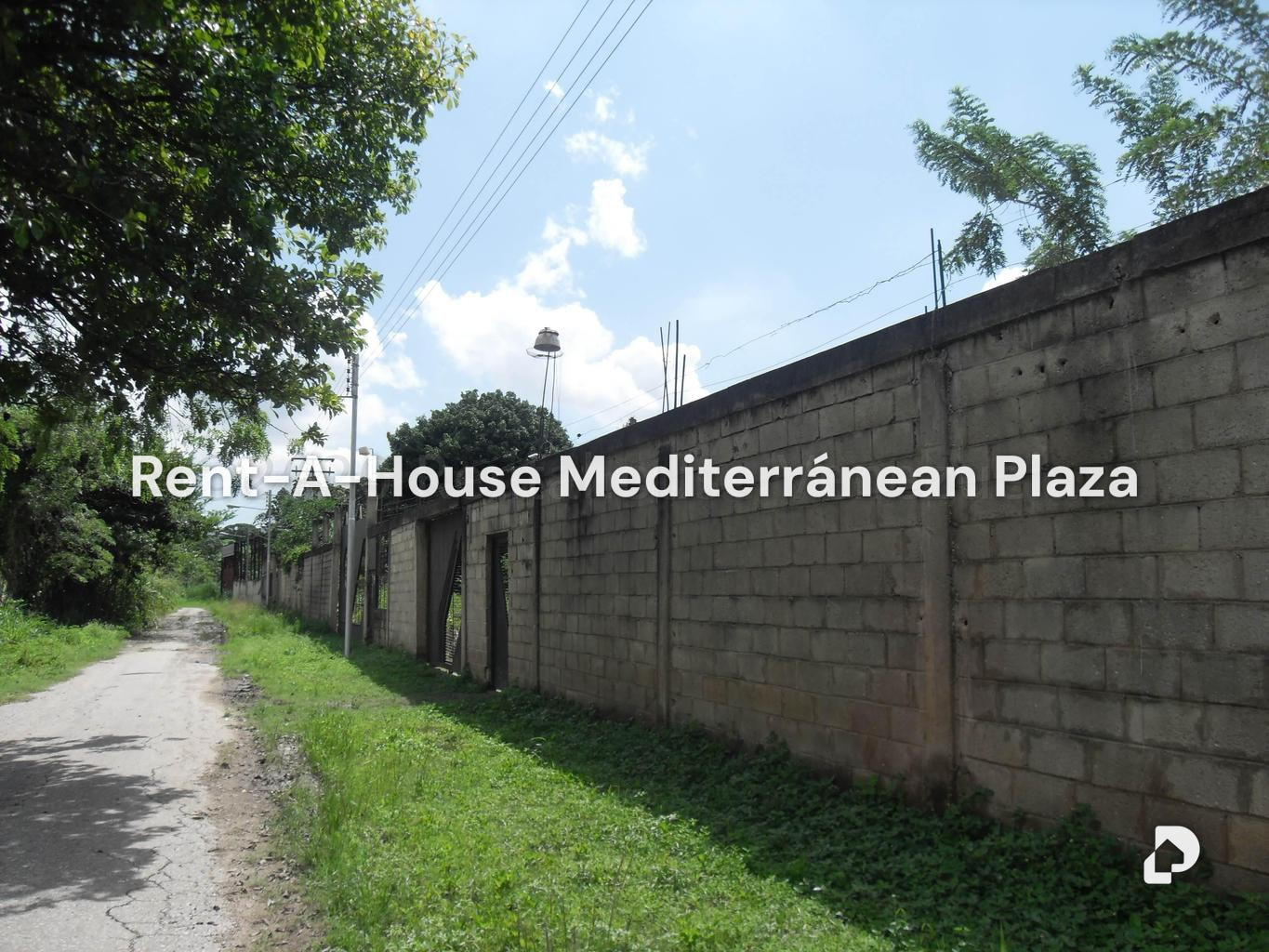 Terreno en Yagua, Guacara – 27