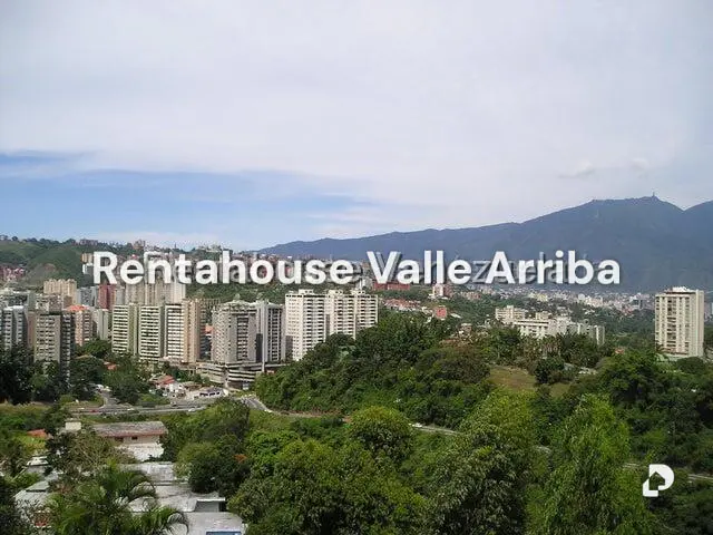 Land in Santa Inés, Caracas – 6