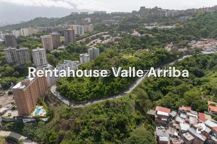 Land in Santa Inés, Caracas – 4