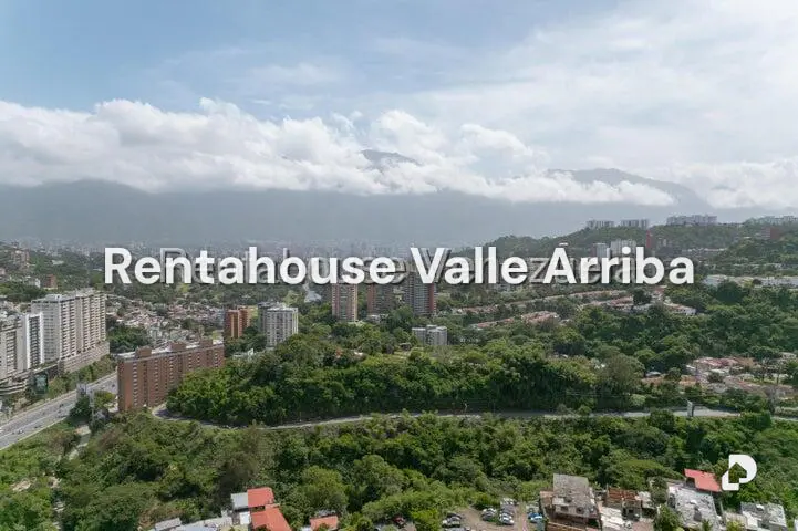 Land in Santa Inés, Caracas – 3